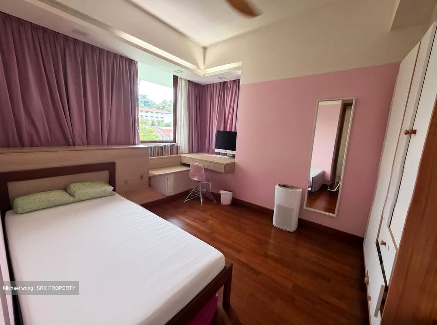 Park Natura (D23), Condominium #606395231